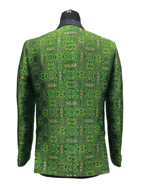 Franklin Blazer